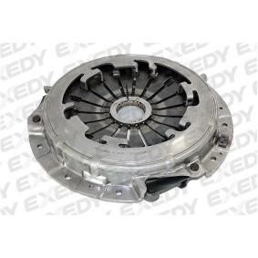 Achetez des Mécanisme d'embrayage EXEDY ISC589 à prix pour 284,97 €