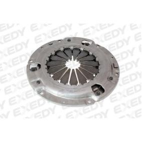 Achetez des Mécanisme d'embrayage EXEDY ISC583 à prix pour 168,09 €