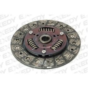 Kupplungsscheibe DHD033U