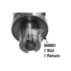 Acquista Albero a camme da AMC 666861 a buon mercato per soli 249,14 €