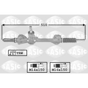 Osta Hammastanko SASIC:llä 7006094 edullisesti hintaan 489,81 €