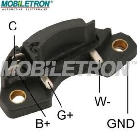Compre Unidade de controlo, sistema de ignição da MOBILETRON IG-M005 a um preço baixo por 17,18 €