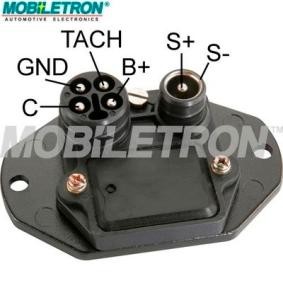 Achetez des Module d'allumage MOBILETRON IG-H008 à prix pour 106,57 €