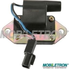 Acquista Bobina d'accensione da MOBILETRON CC-08 a buon mercato per soli 35,67 €