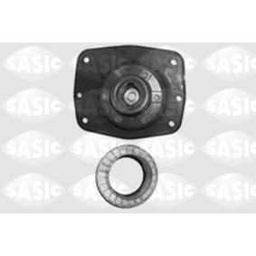 Compre Kit de reparação, suporte de apoio do conj. mola / amortecedor da SASIC 1005264 a um preço baixo por 52,18 €