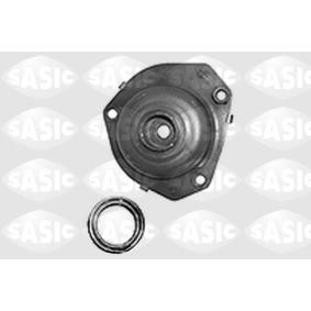 Compre Kit de reparação, suporte de apoio do conj. mola / amortecedor da SASIC 1005267 a um preço baixo por 39,68 €