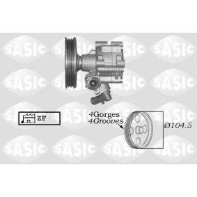 Servopumpe 7070003 von SASIC günstig für 349,57 € online kaufen