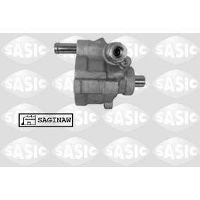 Osta Ohjaustehostimen pumppu SASIC:llä 7074005 edullisesti hintaan 203,60 €