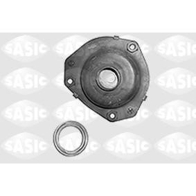 Compre Kit de reparação, suporte de apoio do conj. mola / amortecedor da SASIC 1005272 a um preço baixo por 42,45 €