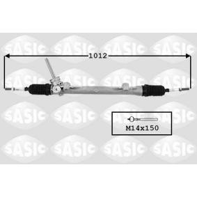 Achetez des Crémaillère de direction SASIC 4006205 à prix pour 251,41 €
