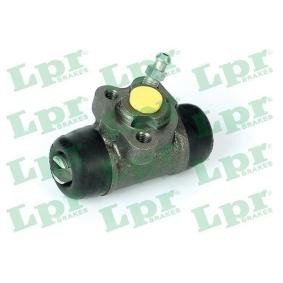 Achetez des Cylindre de roue LPR 4859 à prix pour 9,89 €