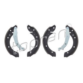 Stoßdämpfer 112 042 von TOPRAN günstig für 18,44 € online kaufen