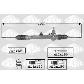 Lenkgetriebe 7176014 von SASIC günstig für 442,68 € online kaufen