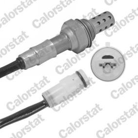 Achetez des Sonde lambda CALORSTAT by Vernet LS110227 à prix pour 64,62 €