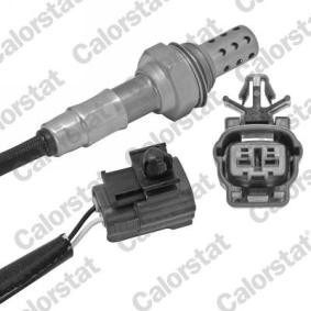 Osta Lambdatunnistin CALORSTAT by Vernet:llä LS120025 edullisesti hintaan 89,49 €
