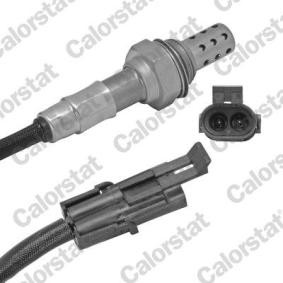 Osta Lambdatunnistin CALORSTAT by Vernet:llä LS120200 edullisesti hintaan 44,41 €