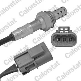 Comprar Sonda lambda de CALORSTAT by Vernet LS130149 a bajo precio de 83,87 €