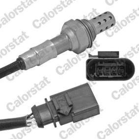 Comprar Sonda lambda de CALORSTAT by Vernet LS140015 a bajo precio de 94,41 €