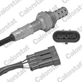 Osta Lambdatunnistin CALORSTAT by Vernet:llä LS140083 edullisesti hintaan 56,79 €