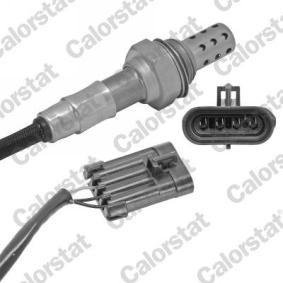 Osta Lambdatunnistin CALORSTAT by Vernet:llä LS140086 edullisesti hintaan 82,31 €