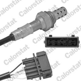 Comprar Sonda lambda de CALORSTAT by Vernet LS140144 a bajo precio de 64,72 €