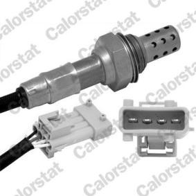 Osta Lambdatunnistin CALORSTAT by Vernet:llä LS140207 edullisesti hintaan 74,84 €