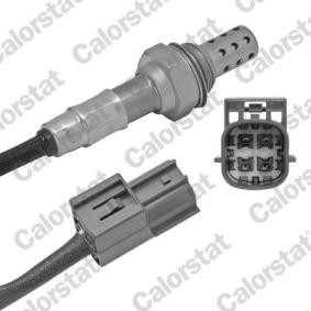 Comprar Sonda lambda de CALORSTAT by Vernet LS140220 a bajo precio de 130,52 €