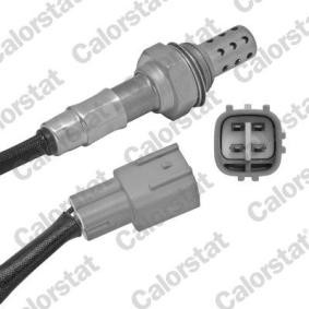 Achetez des Sonde lambda CALORSTAT by Vernet LS140327 à prix pour 77,62 €