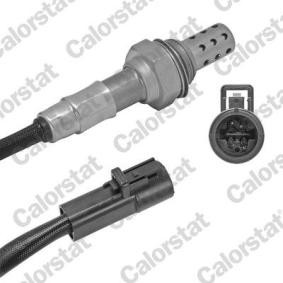 Comprar Sonda lambda de CALORSTAT by Vernet LS140428 a bajo precio de 81,19 €