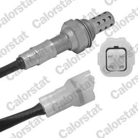 Achetez des Sonde lambda CALORSTAT by Vernet LS140445 à prix pour 101,06 €