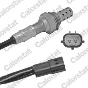 Osta Lambdatunnistin CALORSTAT by Vernet:llä LS140478 edullisesti hintaan 125,58 €