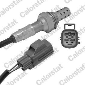 Achetez des Sonde lambda CALORSTAT by Vernet LS140501 à prix pour 108,82 €
