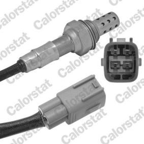 Achetez des Sonde lambda CALORSTAT by Vernet LS140567 à prix pour 73,30 €