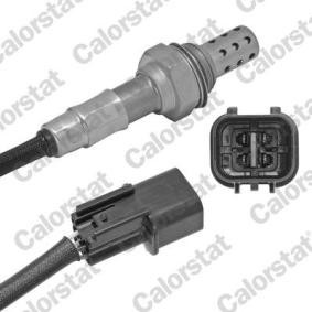 Osta Lambdatunnistin CALORSTAT by Vernet:llä LS150001 edullisesti hintaan 197,45 €