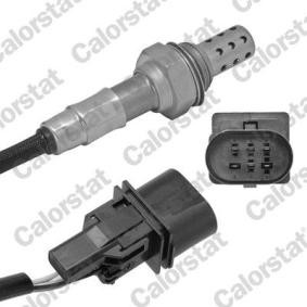 Comprar Sonda lambda de CALORSTAT by Vernet LS150016 a bajo precio de 96,71 €