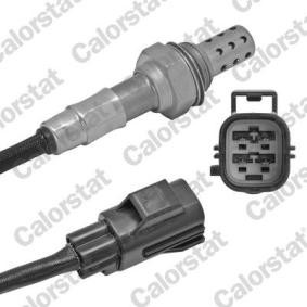 Achetez des Sonde lambda CALORSTAT by Vernet LS150041 à prix pour 123,83 €