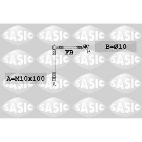 Comprar Latiguillo de freno de SASIC 6606092 a bajo precio de 31,71 €