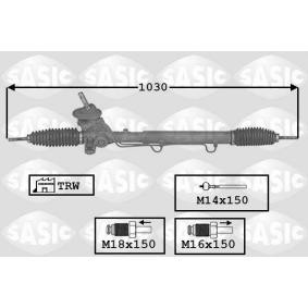 Achetez des Crémaillère de direction SASIC 7176029 à prix pour 466,10 €
