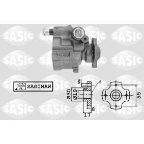 Servopumpe 7070033 von SASIC günstig für 157,63 € online kaufen