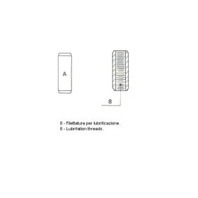 Acquista Guida valvola da METELLI 01-1230 a buon mercato per soli 10,56 €