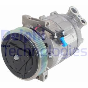 Acquista Compressore aria condizionata da DELPHI TSP0155849 a buon mercato per soli 659,94 €