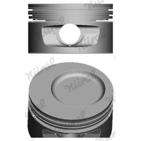 Kolben 87-306800-30 ISUZU KB von NÜRAL