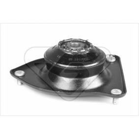 Compre Rolamento de rolos, suporte apoio do conj. mola / amortecedor da HUTCHINSON 598B19 a um preço baixo por 43,37 €
