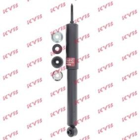 Stoßdämpfer für VAUXHALL von KYB