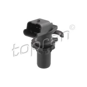 Kurbelwellensensor von TOPRAN 721 679