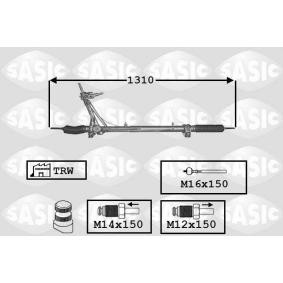 Lenkgetriebe 7170025 von SASIC günstig für 528,74 € online kaufen