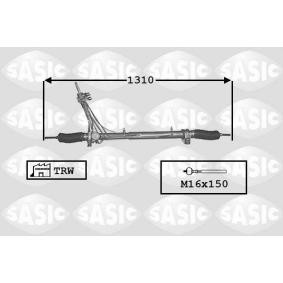 Lenkgetriebe 7170026 von SASIC günstig für 518,52 € online kaufen