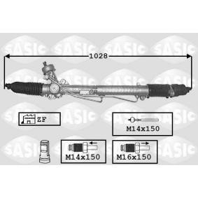 Lenkgetriebe 7176037 von SASIC günstig für 476,19 € online kaufen