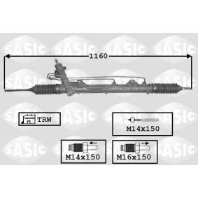 Achetez des Crémaillère de direction SASIC 7176039 à prix pour 484,80 €
