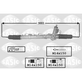 Achetez des Crémaillère de direction SASIC 7176040 à prix pour 444,45 €